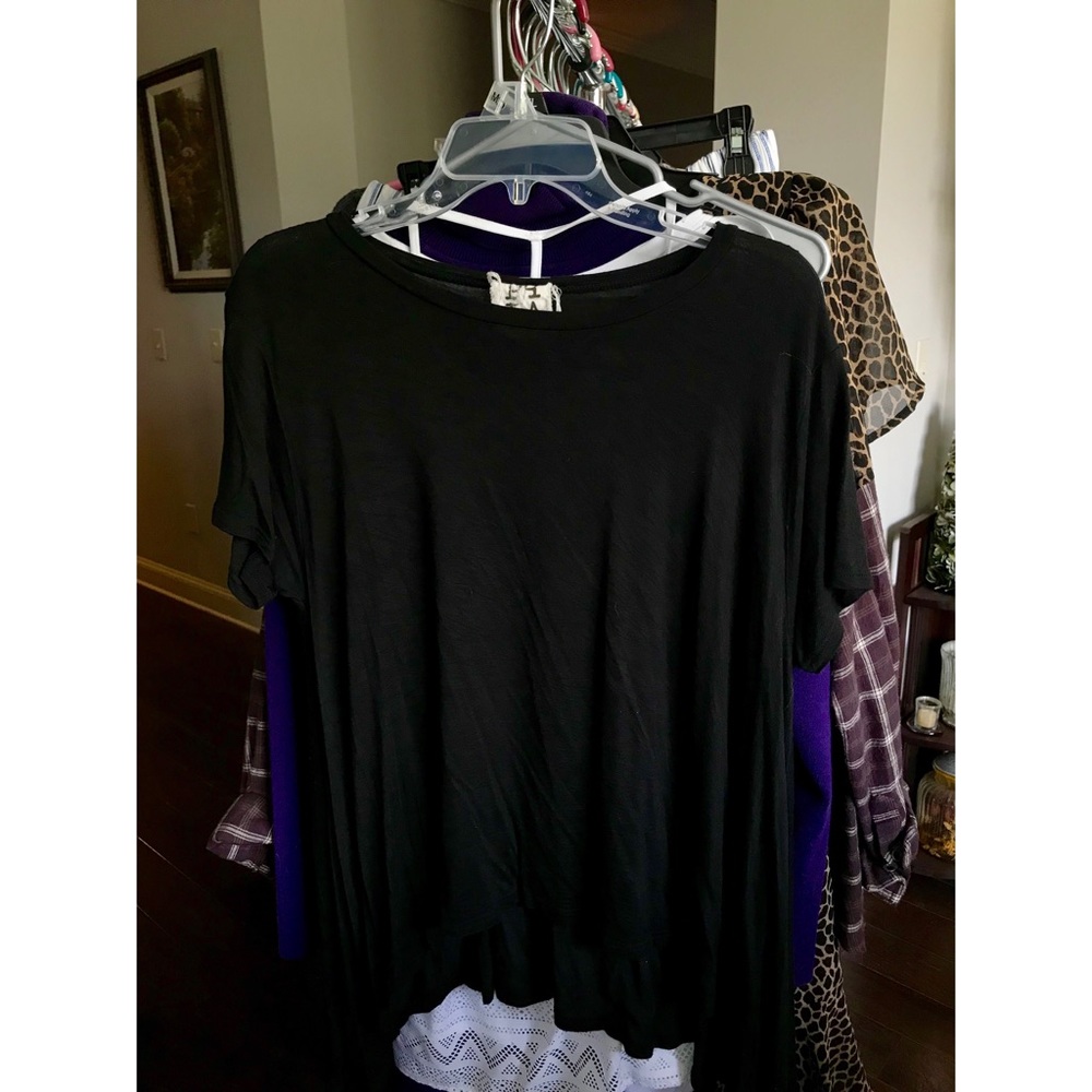 PPLA Tee